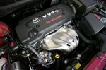 Toyota Camry 2007 года